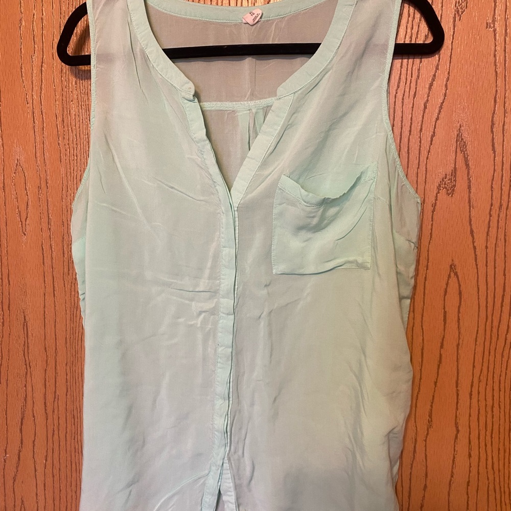 Old Navy Tank